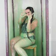 Jeremy Custard: Who Wams to Be a Millionaire (2nd Attempt) with Ivy Rain