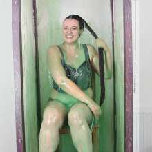 Jeremy Custard: Who Wams to Be a Millionaire (2nd Attempt) with Ivy Rain