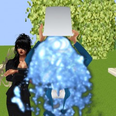 soakinJo: Soakin Jo Takes the Ice Bucket Challenge