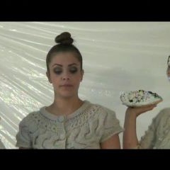 Lenny: Charlee, Rachel & Katie. And over 20 pies, what could go wrong?