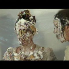 Lenny: Charlee, Rachel & Katie. And over 20 pies, what could go wrong?