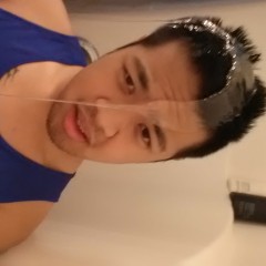 Messyboi319: random sticky gunge