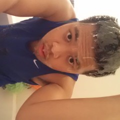 Messyboi319: random sticky gunge