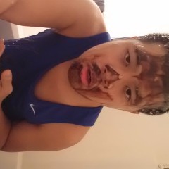 Messyboi319: random sticky gunge