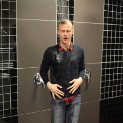 wetlookercom: 3 new guys and sale 30% OFF