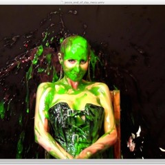 www.messy-jessie.com: End of Day Mess