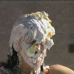 Lenny: Kym is Destroyed With Pies from Jade (New Video Finally!)
