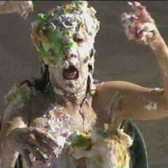 Lenny: Kym is Destroyed With Pies from Jade (New Video Finally!)