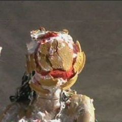 Lenny: Kym is Destroyed With Pies from Jade (New Video Finally!)