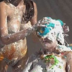 Lenny: Kym is Destroyed With Pies from Jade (New Video Finally!)