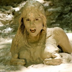 MudBunny: Messy Vacation is a Go!!