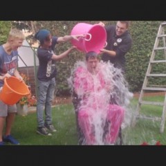 messyste1: Ice Bucket Challenge