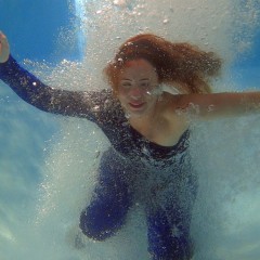 wetkahuna: New model Jennifer's first set