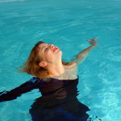 wetkahuna: New model Jennifer's first set