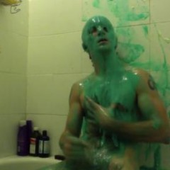 HRHGungeKing: Blue is my Favorite Color.