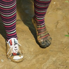 Adventureinwellies: Muddy Brook