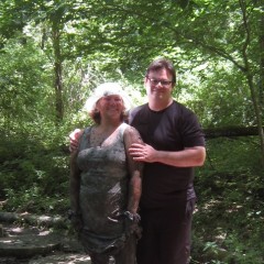 JD and Messy Andi: 