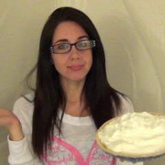 Pie Slave: 