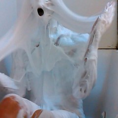 GungeMonkey: Bodyslime and Barasol. Vids and Pics!