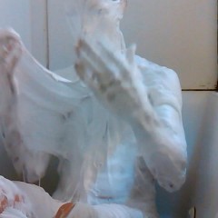 GungeMonkey: Bodyslime and Barasol. Vids and Pics!