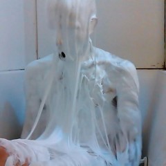 GungeMonkey: Bodyslime and Barasol. Vids and Pics!