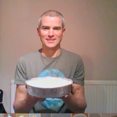 sewersyd: 10 deep filled pies part 2 felt great!