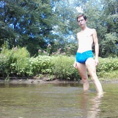 GungeMonkey: Today's Wetlook in River