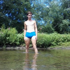 GungeMonkey: Today's Wetlook in River