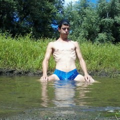 GungeMonkey: Today's Wetlook in River