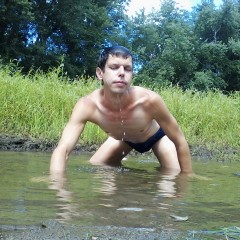 GungeMonkey: Today's Wetlook in River