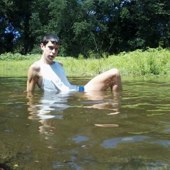 GungeMonkey: Today's Wetlook in River