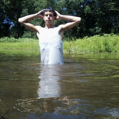 GungeMonkey: Today's Wetlook in River