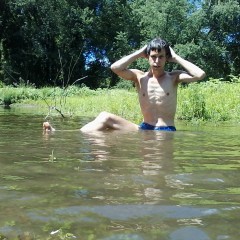 GungeMonkey: Today's Wetlook in River