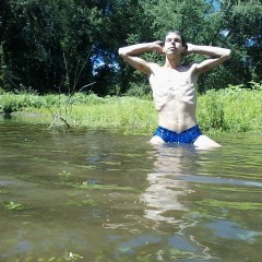 GungeMonkey: Today's Wetlook in River