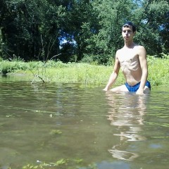 GungeMonkey: Today's Wetlook in River
