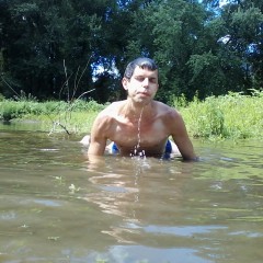 GungeMonkey: Today's Wetlook in River