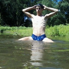 GungeMonkey: Today's Wetlook in River