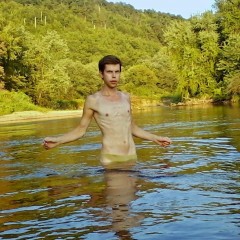 GungeMonkey: Few more Wet Speedo Pics