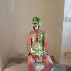 www.messy-jessie.com: Private Session Pics!