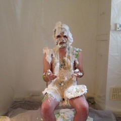 www.messy-jessie.com: Private Session Pics!