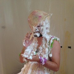 www.messy-jessie.com: Private Session Pics!