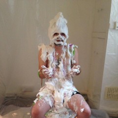 www.messy-jessie.com: Private Session Pics!