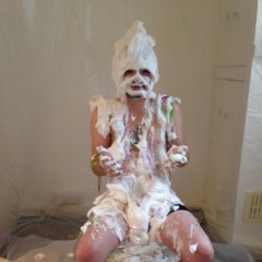 www.messy-jessie.com: Private Session Pics!