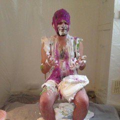 www.messy-jessie.com: Private Session Pics!