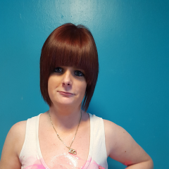 jamcustard22: gf first time playing with gunge!