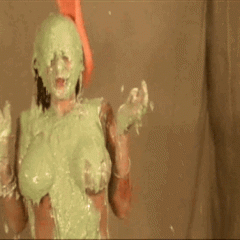 stewy18: MessyDreams Isabella Gifs