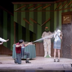 Robert: Theatre WAM