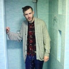 wetlookercom: 5 new guys on wetlooker.com