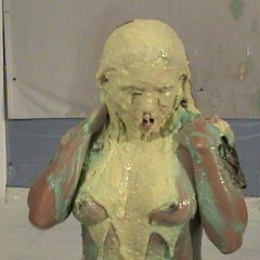 Anglefan.com: New hairwashing and slime scene from Renna Ryann!