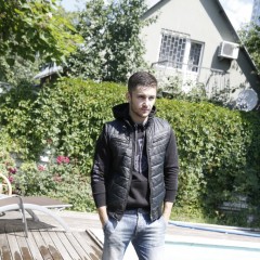 wetlookercom: 2 guys and Days of our models!